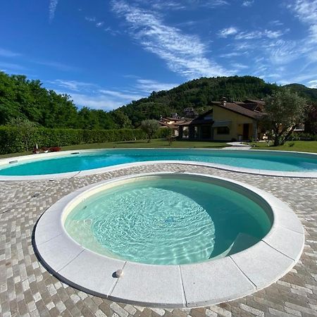 Villa Giulia Gragnola Екстериор снимка