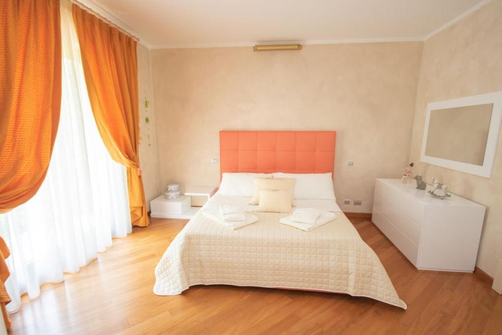 Villa Giulia Gragnola Екстериор снимка
