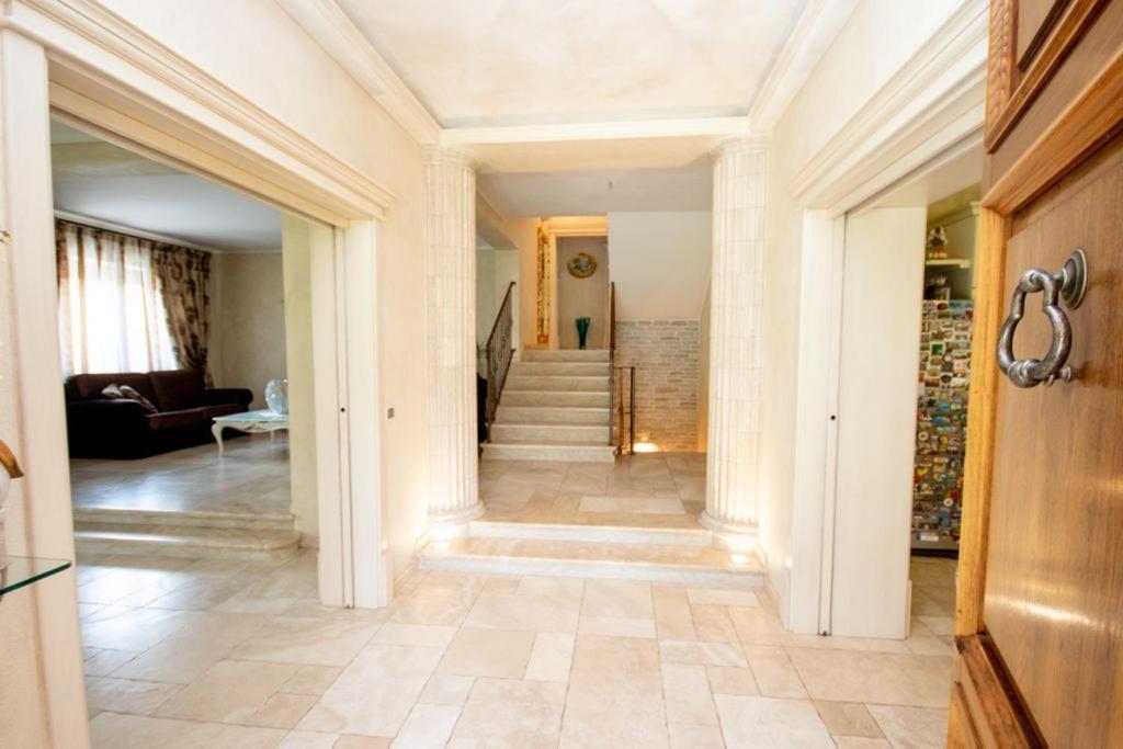 Villa Giulia Gragnola Екстериор снимка