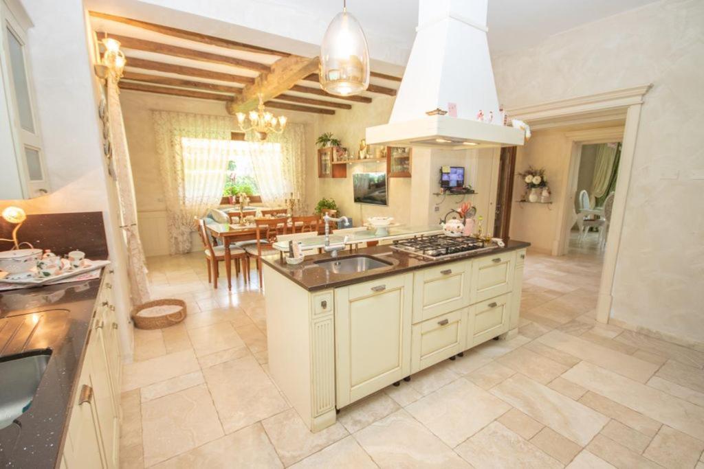 Villa Giulia Gragnola Екстериор снимка