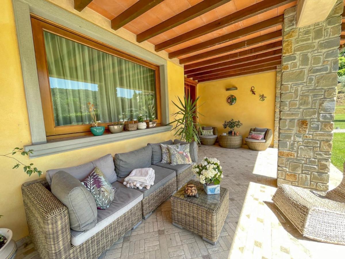 Villa Giulia Gragnola Екстериор снимка