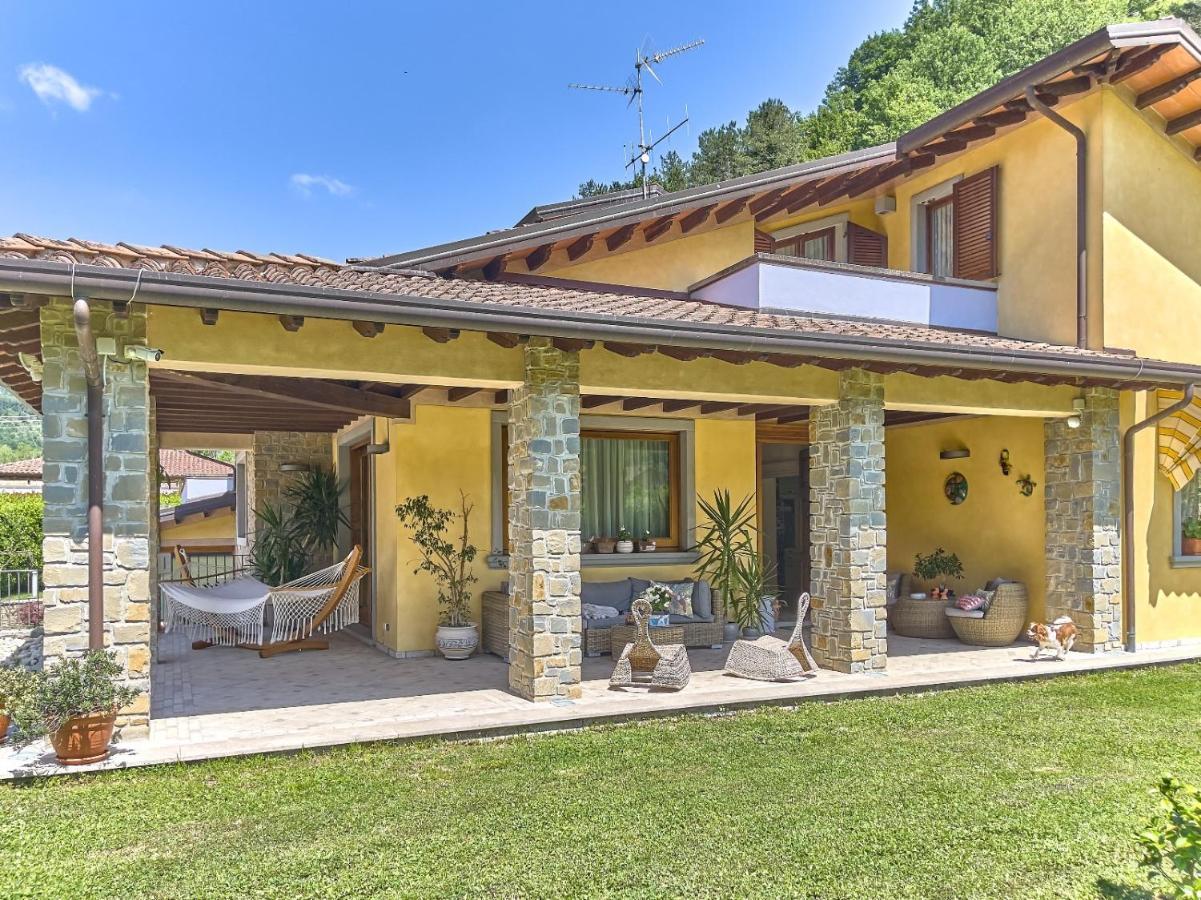 Villa Giulia Gragnola Екстериор снимка