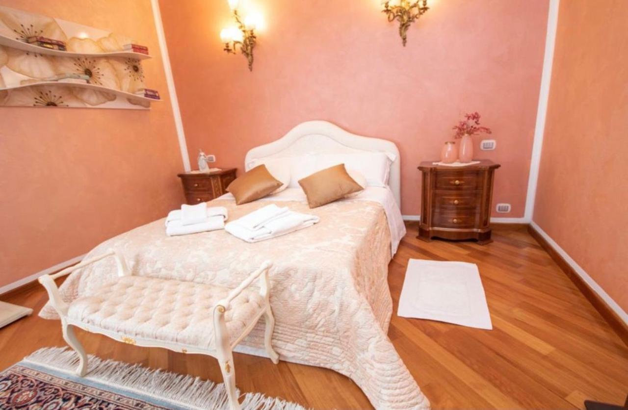Villa Giulia Gragnola Екстериор снимка