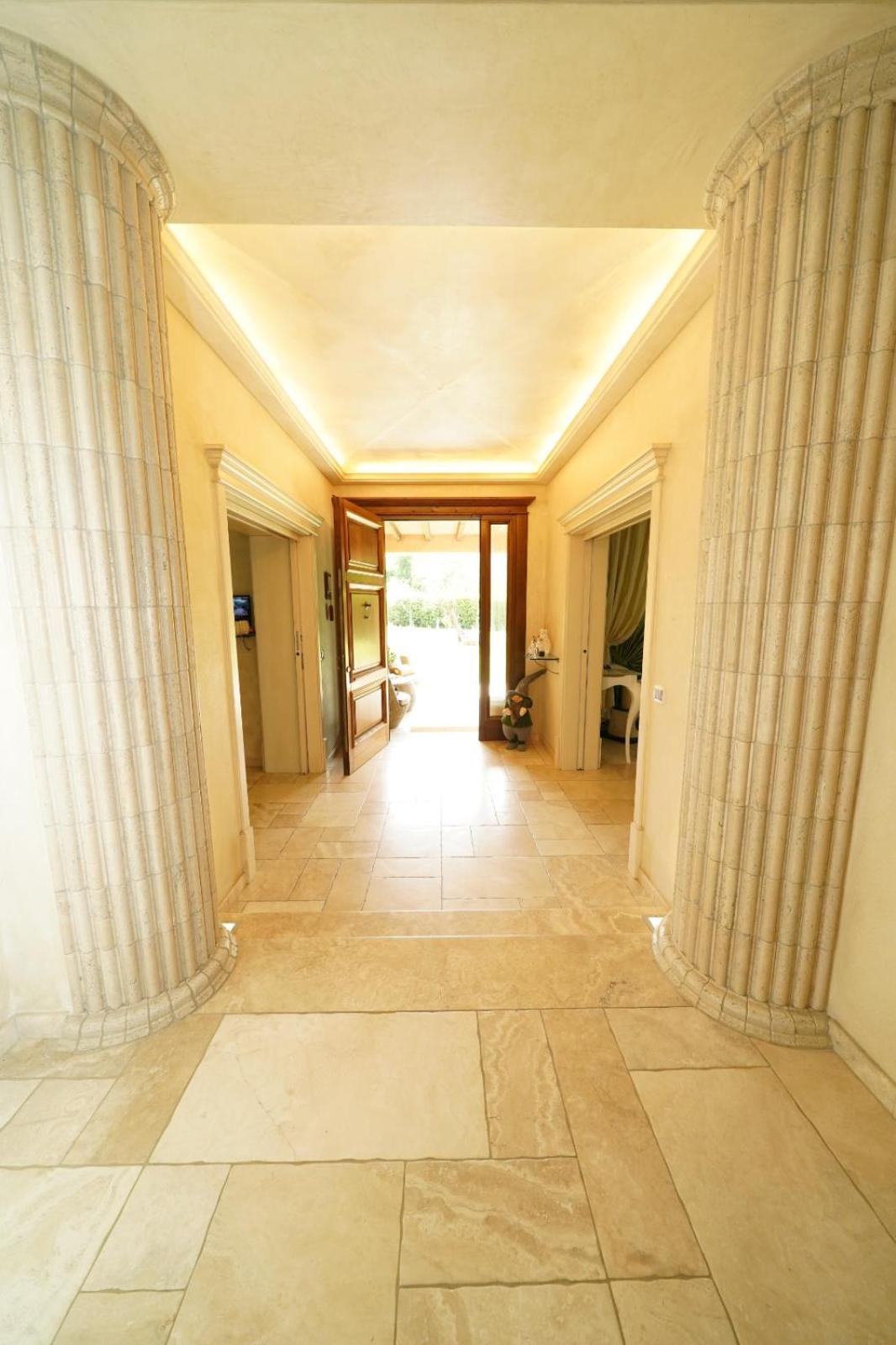 Villa Giulia Gragnola Екстериор снимка