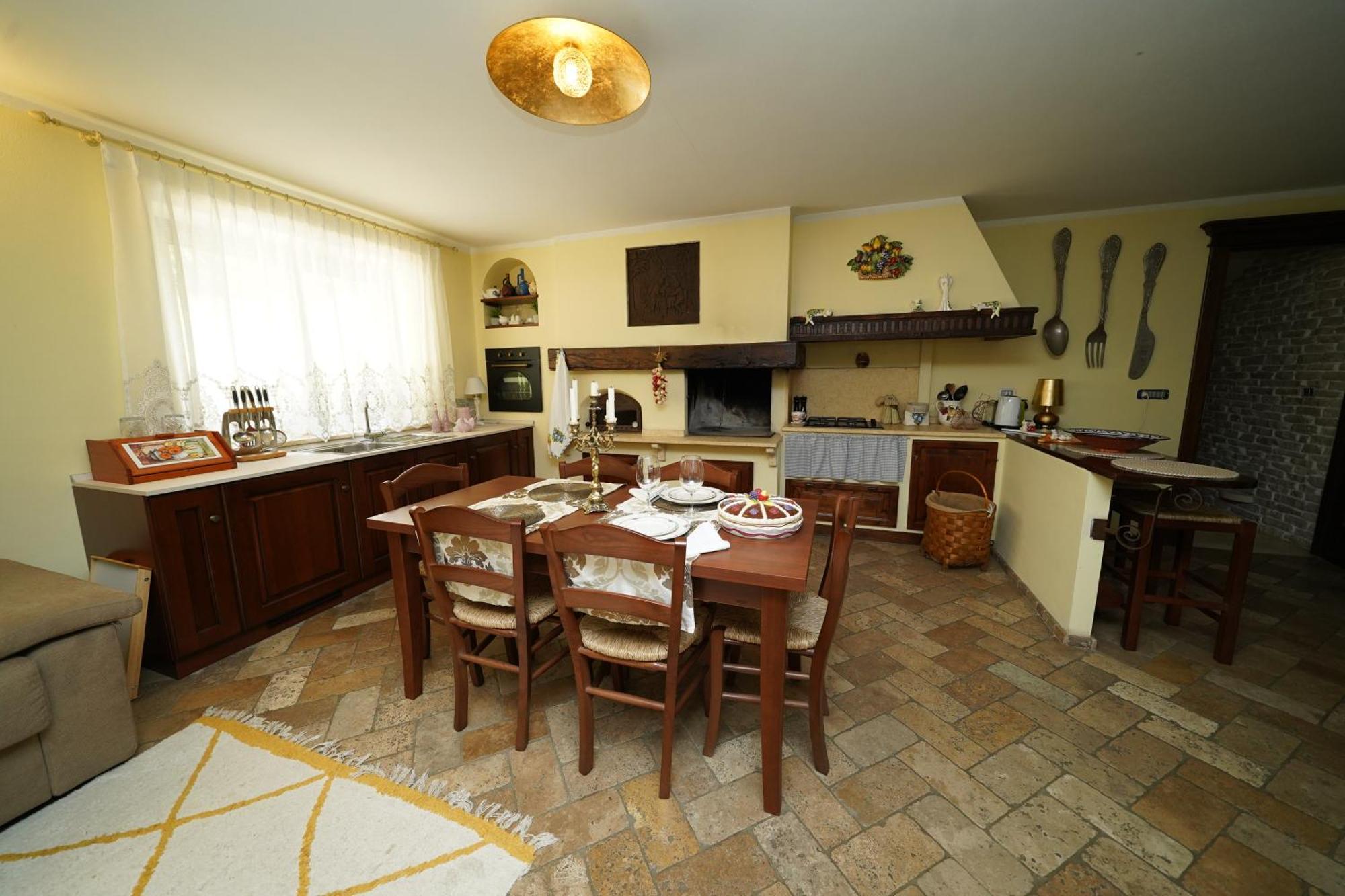 Villa Giulia Gragnola Екстериор снимка