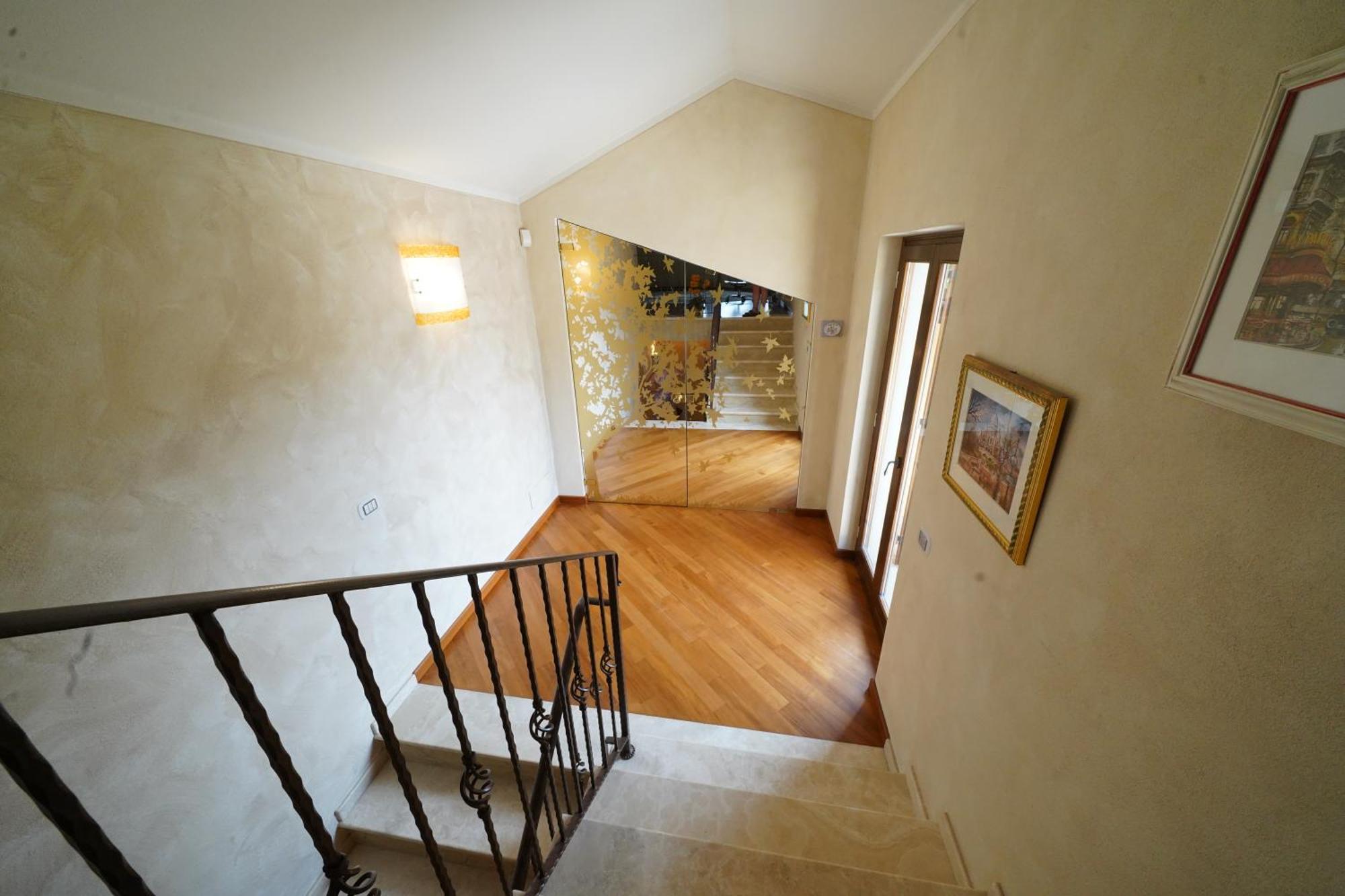 Villa Giulia Gragnola Екстериор снимка