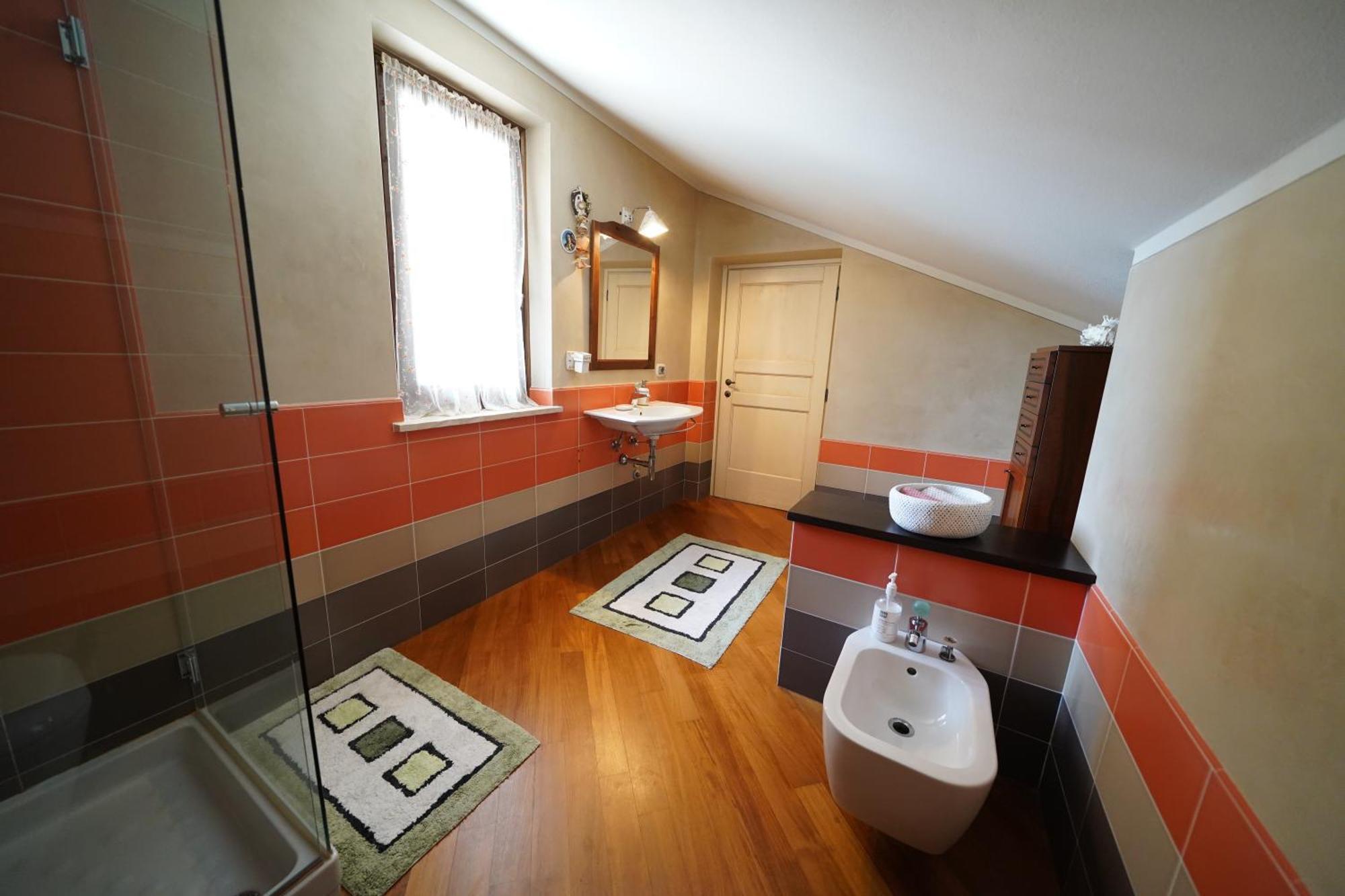 Villa Giulia Gragnola Екстериор снимка